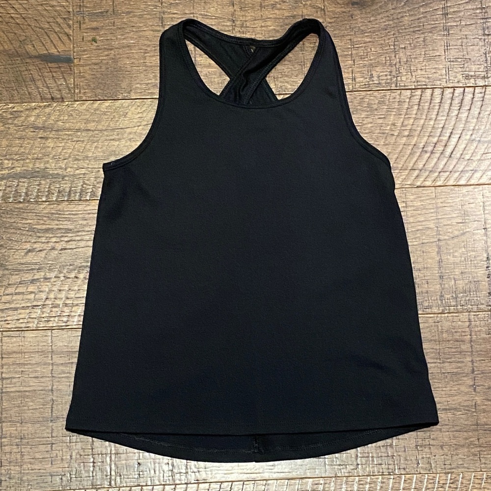 Jumping beans Active Tank